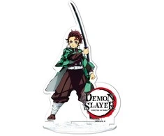 Abystyle DEMON SLAYER - Acryl - Tanjiro