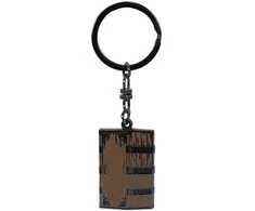 Abystyle DEMON SLAYER - Nezuko Box Keychain