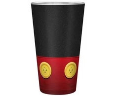 Abystyle Disney - Mickey Glass Matte