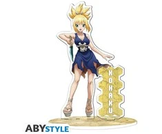 Abystyle DR STONE - Acryl - Kohaku