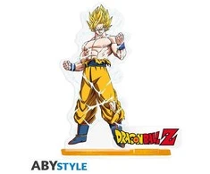 ABYstyle Abysse Akrilo stovas Dragon Ball Z - Goku, 11cm