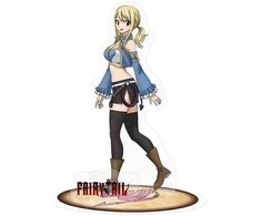 Abystyle FAIRY TAIL - Acryl - Lucy