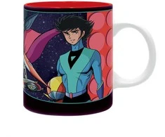 Abystyle GRENDIZER - "Koji Kabuto" Mug