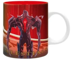 Abystyle MARVEL Eternals - Celestials Mug