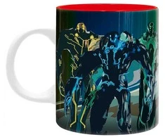 Abystyle MARVEL Eternals - Celestials Mug