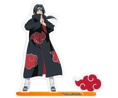 Abystyle NARUTO SHIPPUDEN - Acryl - Itachi