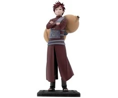 Abysse NARUTO SHIPPUDEN - Figurine "Gaara" x2