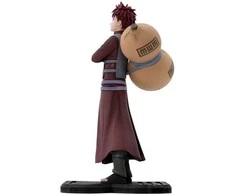 Abysse NARUTO SHIPPUDEN - Figurine "Gaara" x2
