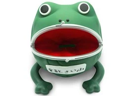 Abysse NARUTO SHIPPUDEN - Pinigų bankas - Gama-chan