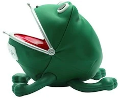 Abysse NARUTO SHIPPUDEN - Pinigų bankas - Gama-chan