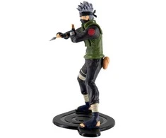 Abysse NARUTO SHIPPUDEN – figūrėlė Kakashi