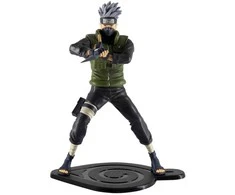 Abysse NARUTO SHIPPUDEN – figūrėlė Kakashi
