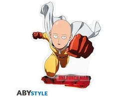 Abystyle ONE PUNCH MAN - Acryl - Saitama