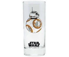 Abystyle Star Wars - BB 8 Glass