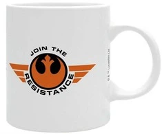 Abystyle Star Wars - BB 8 Resistance Mug