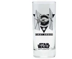 Abystyle Star Wars - First Order Glass