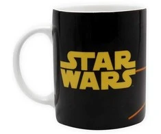 Abystyle Star Wars - X-Wing VS Tie Fighter Mug