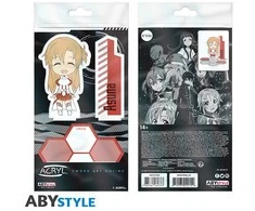 Abystyle SWORD ART ONLINE - Acryl - Asuna
