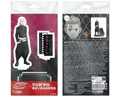 Abystyle TOKYO REVENGERS - Acryl - Draken