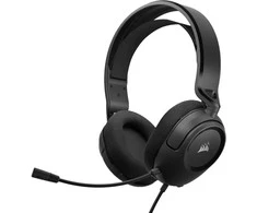 CORSAIR HS35 SURROUND v2 Multiplatform Ausinės Žaidimams Carbon