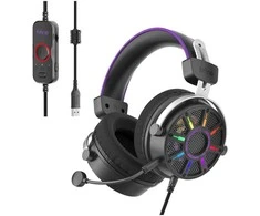 FIFINE H19 laidinės ausinės | 3.5mm