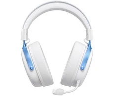 MCHOSE V9 Pro Sky Baltas (Baltos) Belaidės Žaidimų Ausinės