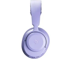 SteelSeries Ausinės Žaidimams | Arctis Nova 3XW | Bluetooth | Over-ear | Noise canceling | Belaidės | Lavender
