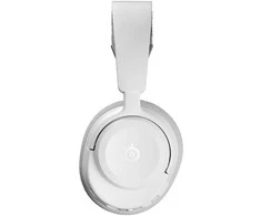 Steelseries Arctis Nova 3X belaidės žaidimų ausinės (balta)