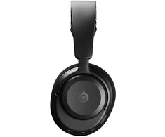 Steelseries Arctis Nova 3X belaidės žaidimų ausinės (juodos)