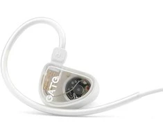 Truthhear „Truthear GATE“ baltos – „iem“ ausinės