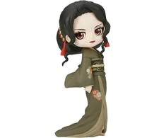 Bandai Banpresto Demon Slayer: Kimetsu No Yaiba Q Posket-Muzan Kibutsuji-(Ver.B) Figure
