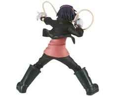 Banpresto My Hero Academia Nuostabieji herojai, 28 tomas – Kyoka Jiro figūrėlė