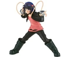 Banpresto My Hero Academia Nuostabieji herojai, 28 tomas – Kyoka Jiro figūrėlė