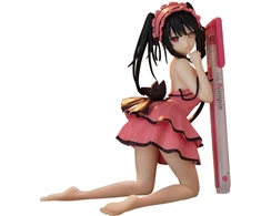 Bandai Banpresto Date A Live Kurumi Tokisaki Sweet Silk Wear Ver.