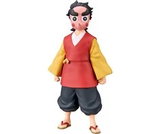 Bandai Banpresto Demon Slayer: Kimetsu no Yaiba - vol.38(B:Kotetsu) Figure