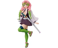 Bandai Banpresto Demon Slayer: Kimetsu no Yaiba -Mitsuri Kanroji vol.34 Figure