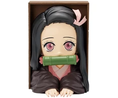 Bandai Banpresto Demon Slayer: Kimetsu No Yaiba - Hyokofig - Nezuko Kamado