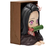 Bandai Banpresto Demon Slayer: Kimetsu No Yaiba - Hyokofig - Nezuko Kamado