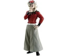 Bandai Banpresto Banpresto Demon Slayer Kimetsu no Yaiba Doma figure 17cm