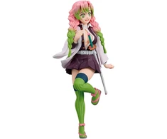 Bandai Banpresto Demon Slayer: Kimetsu no Yaiba -Mitsuri Kanroji vol.34 Figure