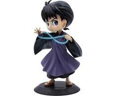 Bandai Banpresto Inuyasha – Q posket-InuyashaMiroku-(B:Miroku) Figūra