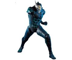 Bandai Banpresto Kaiju No. 8 Grandista-Kaiju No. 8(Kafka Hibino Ver.)