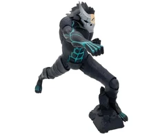 Bandai Banpresto Kaiju No. 8 Grandista-Kaiju No. 8(Kafka Hibino Ver.)