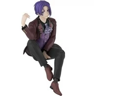 Bandai Banpresto Banpresto Mėlyna Lock Reo Mikage Sweets Flavor figure 12cm