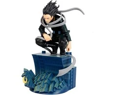Banpresto My Hero Academia – Dioramatic Shota Aizawa [The ] Figūra
