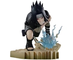 Bandai Banpresto Naruto - Combination Battle 2 - Sasuke Uchiha
