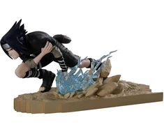 Bandai Banpresto Naruto - Combination Battle 2 - Sasuke Uchiha