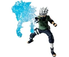 Banpresto Naruto Shippuden - Effectreme - Hatake Kakashi figūrėlė