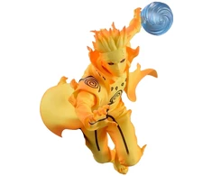 Bandai Banpresto Naruto Shippuden - Naruto Uzumaki Minato Namikaze (B:Minato Namikaze) Figure