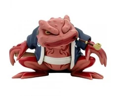 Bandai Banpresto Banpresto Naruto Shippuden Soft Vinyl Gamabunta figure 10cm